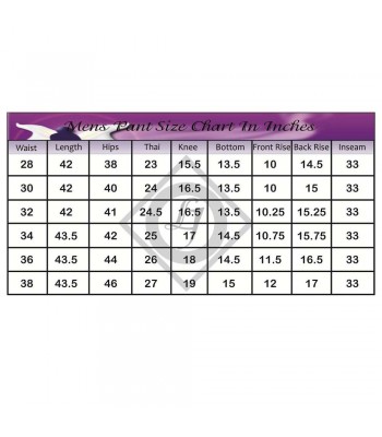 Men’s Black Rocker Slim Fit Leather Pants